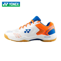 New Tennis shoes Yonex SHB 210 badminton shoes men women sport sneakers power cushion boots tenis para hombre