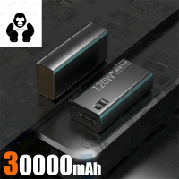 Brand new Xiaomi mAh high capacity 120W fast charging portable battery charger for iPhone Samsung Hu