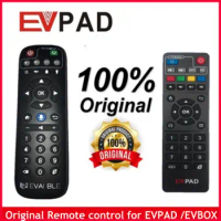100%Original EVPAD / EPLAY/EVBOX Remote Control for EVpad 3S / 3 / 3Max /3plus / 2S / Pro+ / Plus / 5S / 5P / 5MAX/6S/6P/EVBOX