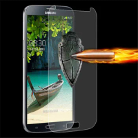 Tempered Glass For Samsung Galaxy Mega 6.3 i9200 i9205 i9208 GT-i9200 Mega6.3 Screen Protector Toughened Protective Film
