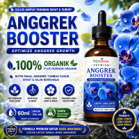 Maxboost ANGGREK Booster - Pupuk Organik Cair KHUSUS Bunga ANGGREK Tanaman Hias Pupuk bunga booster