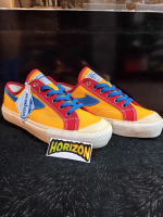 Sepatu Sneakers Compass Gazalle BCA Xpresi Low Anastasia Bacas 100% ORIGINAL - Shoes, Casual