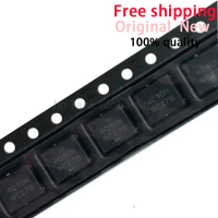 ชิปเซ็ต IC, QFN-8, 10 ชิ้น, ใหม่ 100%, 4C10N NTMFS4C10N NTMFS4C10NT1G, เซมิคอนดัค, วงจรรวม