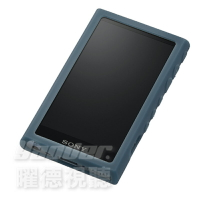 SONY CKM-NWA100 矽膠保護套 適用於A100系列 A105/A106HN