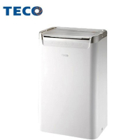 【TECO 東元】福利品  6L 一級能效除濕機(MD1233W)