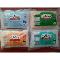 Combo 10 gói Bún nưa ăn kiêng giảm cân Keto
