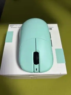 ZYGEN NP-01S Ergo Wireless (4K) レイクグリーン ZYGEN NP-01S Ergo Wireless(4K) レイクグリーン - メルカリ
