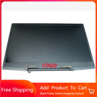 15.6 Inch Laptop Display Assembly For Dell G Series G3 3590 FHD LCD Screen Black/White Non-Touch G5XTJ