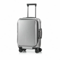 กระเป๋าเดินทาง Samsonite Unimax Spinner ขนาด 25 นิ้ว สีดำ ขยายได้