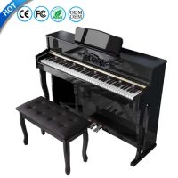 electronic piano price digital piano electronic baby grand piano for sale