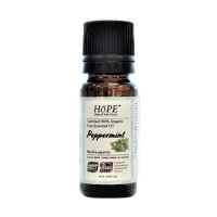 HoPE 100% 有機薄荷精油 10ml