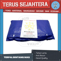 TERPAL 3x5m