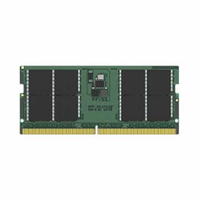 Kingston 金士頓 DDR5 4800 32GB 筆電記憶體 KVR48S40BD8-32