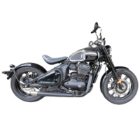 【JAWA】42 Bobber 電鍍油箱/334 c.c(美式嬉皮車/普洛吉村重機/黃牌檔車/機車/平輸車）)
