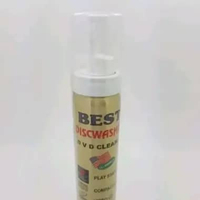 pembersih CD VCD DVD PS disc