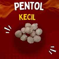 Pentol Bakso Kecil Lezat asli Wonogiri ,Bahan berkualitas ,dari daging sapi pilihan,  ayam filet mur