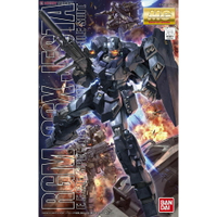 【鋼普拉】現貨 BANDAI 鋼彈UC MG 1/100 RGM-96X JESTA 傑斯塔 特務部隊專用式樣機