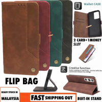 UNTUK HONOR X7D /X7C /X7B /X7 LEATHER POCKET MAGNET FLIP BAG PHONE CASE