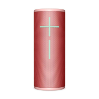 【行山露營喇叭】UE BOOM 4 防水無線藍牙喇叭｜便攜式型藍牙喇叭｜TWS藍芽喇叭｜旅行喇叭｜戶外藍牙喇叭｜無線喇叭｜香港行貨｜ 粉色