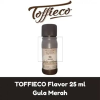 [AVIDEN] TOFFIECO Flavor 25 ml - Es Doger Es Doger