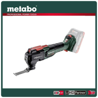 metabo 美達寶 18V鋰電無刷磨切機(MT 18 LTX BL QSL)
