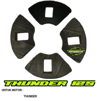 Karet Tromol Sujuki Thunder125 untuk Motor Thunder