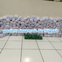 imamah 3 meter
