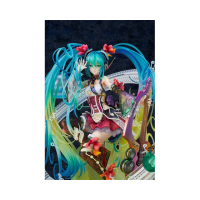 【Good Smile】Max Factory 初音未來 Virtual Pop Star Ver.(1/7 比例模型)