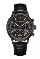 Alain Delon Men Watch Chronograph AD496-1732C