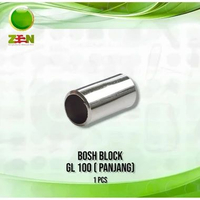 Bosh Block / Bosh Blok Mesin GL 100 ( Panjang )