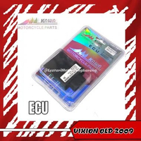 ECU ECM CDI VIXION OLD LAMA 3C1 3C1-H591A-10 KAWA