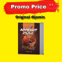 Appecut Double Chocolate Low Fat Chocolate Drink