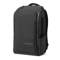 NOMATIC Backpack 背包 14L Black