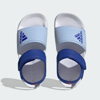 adidas 官方旗艦 ADILETTE 涼鞋 童鞋 H06444