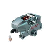 KALIPER RPD QUANTUM REAR ACIAL 2P / KALIPER RPD 2P