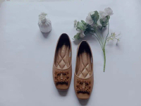 Anizzar.id_sepatu flatshoes terbaru fauzana