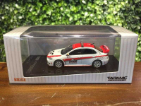 1/64 Tarmac Works Mitsubishi Lancer Evolution X【MGM】