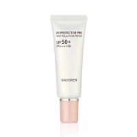 【KACOKEN 御姬研】美美姬防曬 積極抗老防曬光采霜SPF50+ PA++++ 小姐不熙娣 節目推薦(防曬1入)
