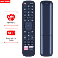 Voice Original Remote Control ERF2J60H ERF2J60B For HISENSE LED Smart TV for 32E5610FS with NETFLIX YouTube