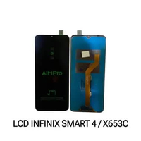 LCD INFINIX SMART 4 / X653C AIMPRO