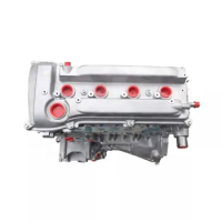 Auto Parts 2.4l 2az 4 Cylinder Car Engine Assembly For Toyota Camry
