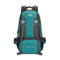 Balo du lịch, balo phượt, balo leo núi, balo thể thao phong cách mới - BEE GEE BLLN1028 Canvas Bag Đ