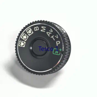 NEW Original Function Dial Mode Cover Surface Button for Canon 7D2 7D Mark II 7DII Camera repair parts