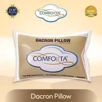 COMFORTA Bantal Dacron (Pillow)
