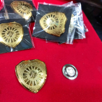 pin bros kuningan SDGS DESA