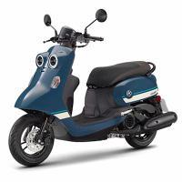 YAMAHA山葉機車 Vinoora 125-碟煞UBS版 -2024年新車