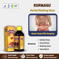 Suplemen - Kurmaqu Usus Buntu - Infeksi Usus - Usus Kotor - Nyeri Perut Dan Radang Usus