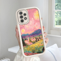สำหรับ Samsung Galaxy A52 A52S 5G เคส เคสซัมซุง เคสโทรศัพท์ Picture T31602