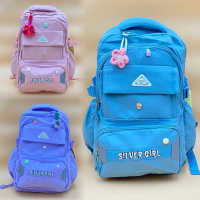 Backpack piramida pastel SilverGirl