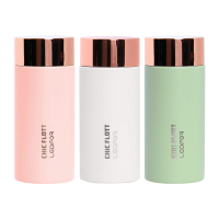 【CHIC FLOTT】純鈦保溫杯200ml(保溫瓶)